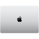 Apple MacBook Pro 16" M3 Max 36/1TB 14CPU/30GPU Silver(MRW73) 2023 MRW73 фото 6