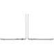 Apple MacBook Pro 16" M3 Max 36/1TB 14CPU/30GPU Silver(MRW73) 2023 MRW73 фото 3