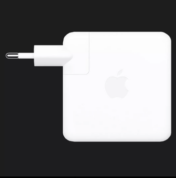 Оригінальний Apple 96W USB-C Power Adapter (MX0J2) MX0J2 фото