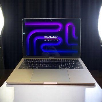 Apple MacBook Pro 13" i5/8/128GB Space Gray (MPXQ2) 2017 (155 циклів) MPXQ2 (155 циклів) фото