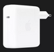 Оригінальний Apple 96W USB-C Power Adapter (MX0J2) MX0J2 фото 2
