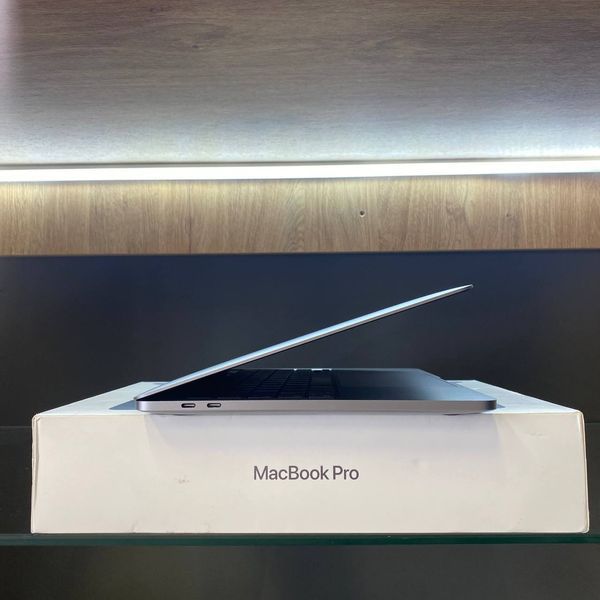 Apple MacBook Pro 13" M1 8/512GB Space Gray(MYD92)2020 (192 цикли) MYD92 (192 цикли) фото