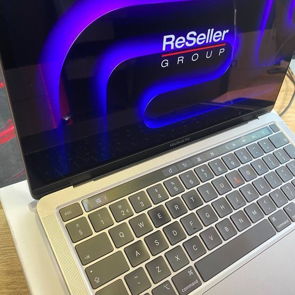 Apple MacBook Pro 13" M1 8/512GB Space Gray(MYD92)2020 (192 цикли) MYD92 (192 цикли) фото