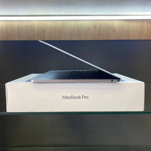 Apple MacBook Pro 13" M1 8/512GB Space Gray(MYD92)2020 (192 цикли) MYD92 (192 цикли) фото