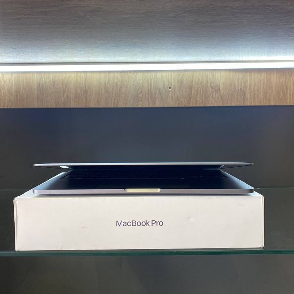 Apple MacBook Pro 13" M1 8/512GB Space Gray(MYD92)2020 (192 цикли) MYD92 (192 цикли) фото