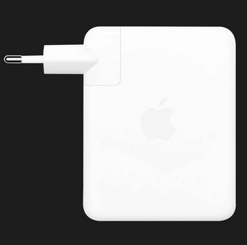 Оригінальний Apple 140W USB-C Power Adapter (MLYU3) MLYU3 фото