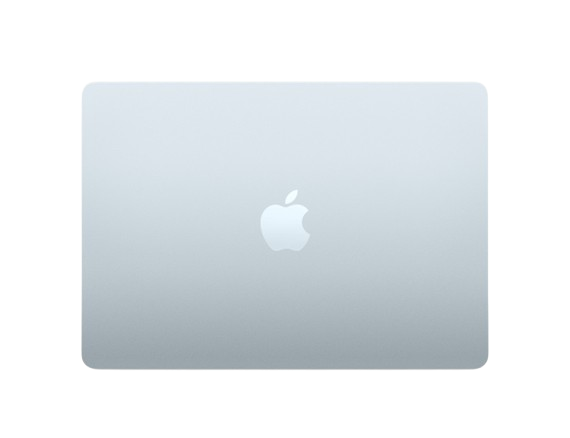 Apple MacBook Air 13&ldquo; Sky Blue M4 24/512 10GPU 2025 (MC6V4) MW123 фото