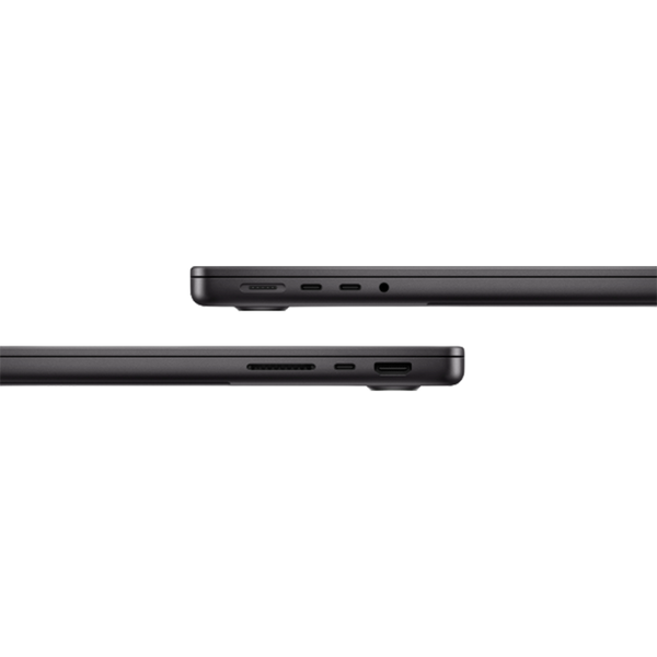 Apple MacBook Pro 16" M3 Pro 18/512GB/12CPU/18GPU Space Black (MRW13) 2023 MRW13 фото