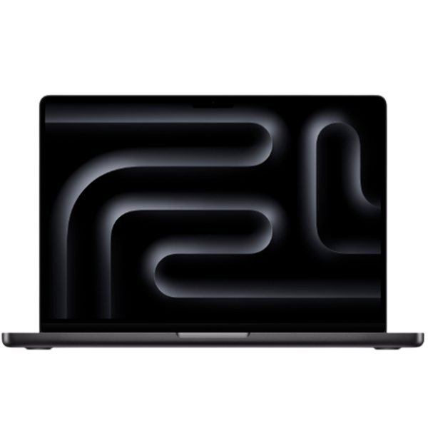 Apple MacBook Pro 16" M3 Pro 18/512GB/12CPU/18GPU Space Black (MRW13) 2023 MRW13 фото