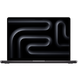 Apple MacBook Pro 16" M3 Pro 18/512GB/12CPU/18GPU Space Black (MRW13) 2023 MRW13 фото 2