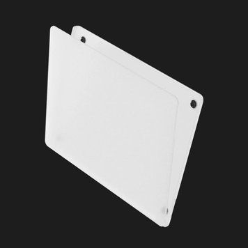 Чохол-накладка WiWU iShield Ultra Thin Hard Shell Series для MacBook Pro 14 (2021-2025)  WiWU iShield Ultra Thin Hard Shell Series  фото