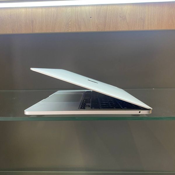 Apple MacBook Pro 13" M1 8/512 Silver (MYDC2) 2020 (388 циклів) MYDC2 (388 циклів) фото
