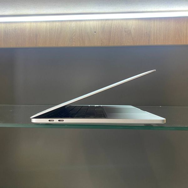 Apple MacBook Pro 13" M1 8/512 Silver (MYDC2) 2020 (388 циклів) MYDC2 (388 циклів) фото