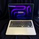 Apple MacBook Pro 13" M1 8/512 Silver (MYDC2) 2020 (388 циклів) MYDC2 (388 циклів) фото 1