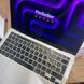 Apple MacBook Pro 13" M1 8/512 Silver (MYDC2) 2020 (388 циклів) MYDC2 (388 циклів) фото 3