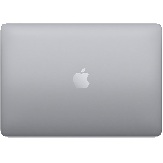 Apple MacBook Pro 13" Space Gray M1 16/512GB 2020 Z11C000E4 фото