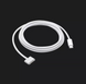Кабель Apple USB-C to MagSafe 3 Cable (2 m) White (MLYV3) (MLYV3) фото 1