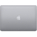 Apple MacBook Pro 13" Space Gray M1 16/512GB 2020 Z11C000E4 фото 3